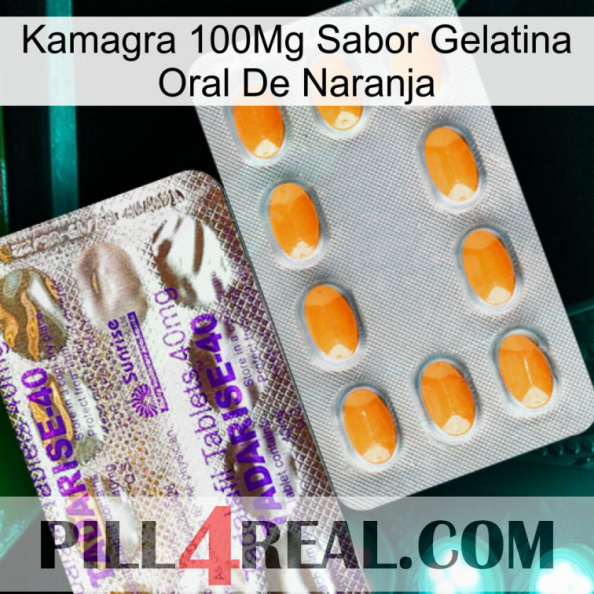 Kamagra 100Mg Oral Jelly Orange Flavour new12.jpg